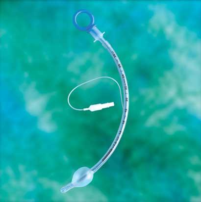 TELEFLEX MEDICAL Teleflex EZ-Endo Uncuffed Tubes 5-22510 10 Each - MDL-HUD522510