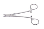 TELEFLEX MEDICAL Hemoclip Remover Forceps 523120 1 Each - MDL-HUD523120