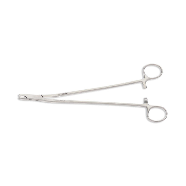 TELEFLEX MEDICAL Hemoclip Remover Forceps 523121 1 Each - MDL-HUD523121