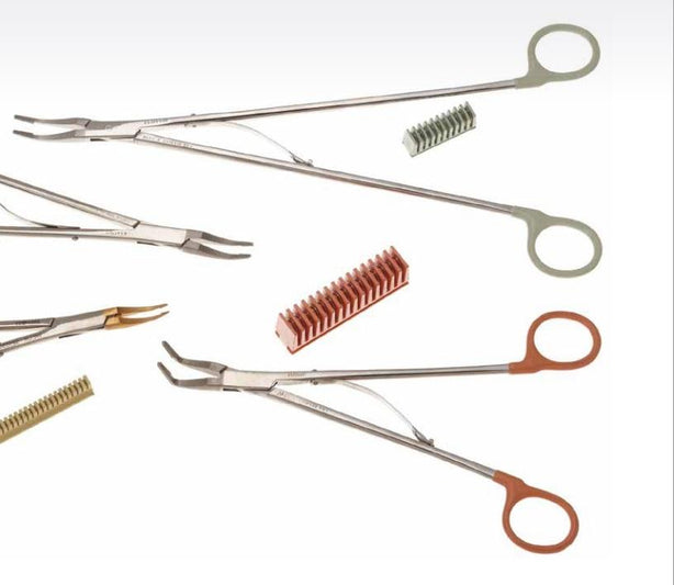Teleflex Medical Weck Hemoclip Applier 523165 - 1.0 Each - MDL-HUD523165
