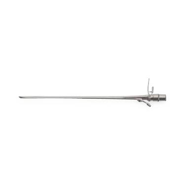 Holinger Esophagoscope - 523579 - 1 Each - MDL-HUD523579