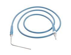 Light Carrier Cable, for Mediastinoscope, Long, Carrier-Bacles - 527850 - 1 Each