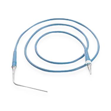 TELEFLEX MEDICAL Fiber-Optic Light Carrier Cable 527860 1 Each - MDL-HUD527860