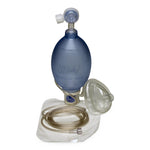 TELEFLEX MEDICAL LIFESAVER Infant and Pediatric Resuscitation Bags 5362 1 Each - MDL-HUD5362H