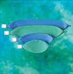 TELEFLEX MEDICAL Teleflex Disposable Neoprene Anesthesia Breathing Bags 5435 20 Each-MDL-HUD5435