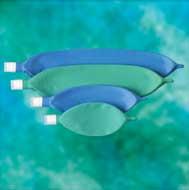 TELEFLEX MEDICAL Teleflex Disposable Neoprene Anesthesia Breathing Bags 5435 20 Each-MDL-HUD5435