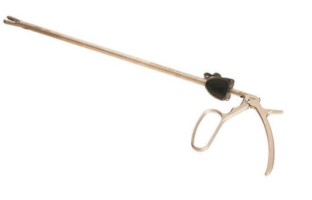 Teleflex Medical Endoscopic Appliers Hem-O-Lok Endo10 Ligating Clip Remover, 12 1/2" (32 cm) Length, 10 mm (for L / XL) - 544130 - 1 Each
