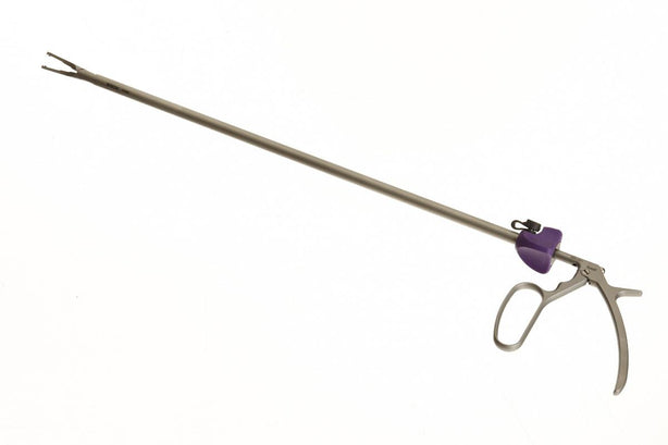 Teleflex Medical Hem-O-Lok Clip Applier, Endoscopic, 45 cm, 10" - 544995L - 1 Each