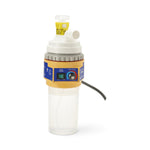 TELEFLEX MEDICAL Medline Hudson RCI Thermagard External Nebulizer Heater 5705 1 Each - MDL-HUD5705