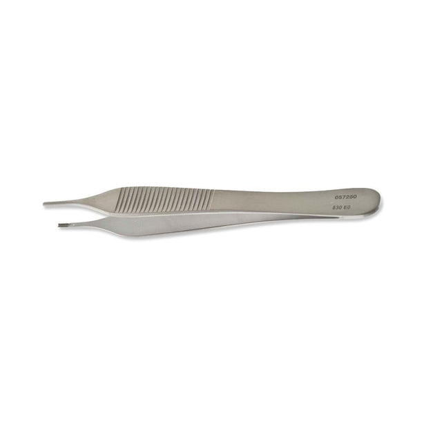 Teleflex Medical Teleflex Brown-Adson Tissue Forceps 57250 - 1.0 Each