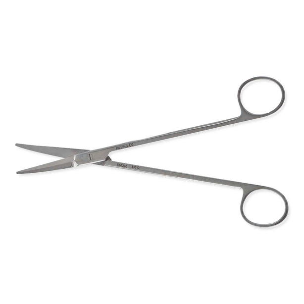 Teleflex Medical Potts Smith Dissecting Scissors 640200 - 1.0 Each - MDL-HUD640200