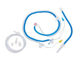 Teleflex Medical Medline Hudson RCI Active Humidification Circuits with Column Kit - HUD78007KITH