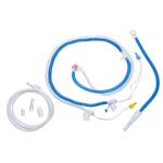 Teleflex Medical Medline Hudson RCI Active Humidification Circuits with Column Kit - HUD78017KIT