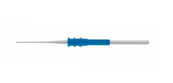 Electrosurgical Blunt Needle Electrode - 809316 - 24 Each - MDL-HUD809316