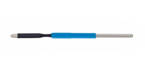 Electrosurgical Blunt Needle Electrode - 809335 - 24 Each - MDL-HUD809335