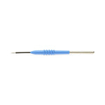 TELEFLEX MEDICAL Electrosurgical Blunt Needle Electrode 809337 24 Each - MDL-HUD809337