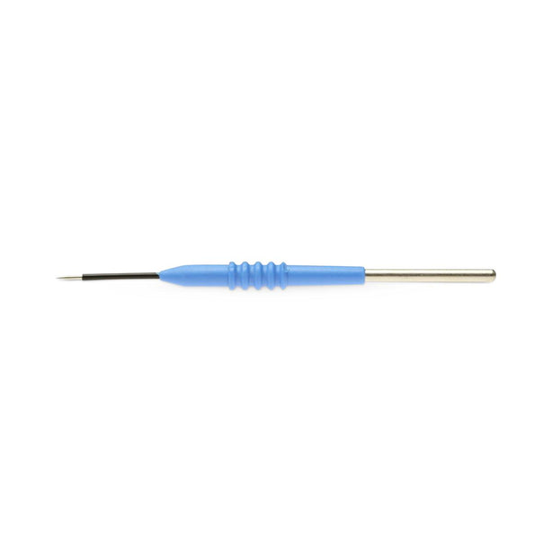 TELEFLEX MEDICAL Electrosurgical Blunt Needle Electrode 809337 24 Each - MDL-HUD809337