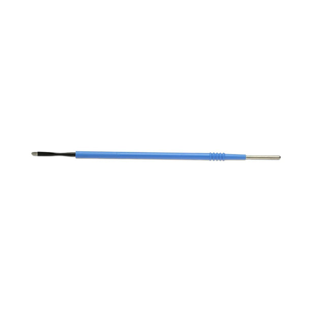 Electrosurgical Blunt Needle Electrode - 809339 - 24 Each - MDL-HUD809339