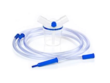 Teleflex Medical Medline Hudson RCI ISO-Gard Suction System 830 - 1.0 Each
