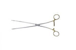 Teleflex Medical Kaiser-Pilling Ring Forceps 841010 - 1.0 Each