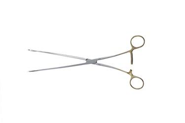 Teleflex Medical Kaiser-Pilling Ring Forceps 841010 - 1.0 Each