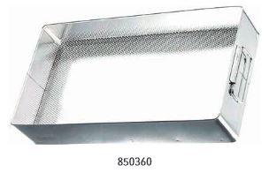 TELEFLEX MEDICAL Perforated Trays 850360 1 Each - MDL-HUD850360