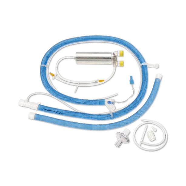 Medline Hudson RCI ConchaSmart Circuits - 870-98KITF - 10 Each - MDL-HUD87098KITF
