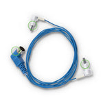 Medline Hudson RCI Disposable Temperature Probes - 872-DTP - 1 Each - MDL-HUD872DTPCSH