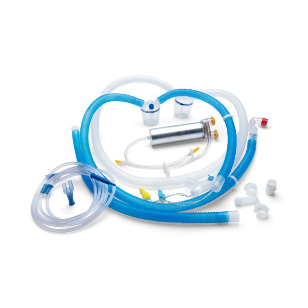 Teleflex Medical Medline Hudson RCI ISO-Gard Breathing Circuits - HUD88036KIT