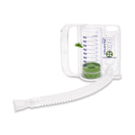 Teleflex Medical Medline Hudson RCI Voldyne Incentive Spirometer, 4000 mL - 8884719010 - 12 Each