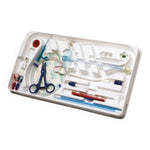 Teleflex Medical Arrow Connection Cannon Catheter II Plus Replacement Hub Set Fits 15 Fr. x 23 cm Models, 15 Fr x 11" (28cm) - CAR-02800 - 1 Each