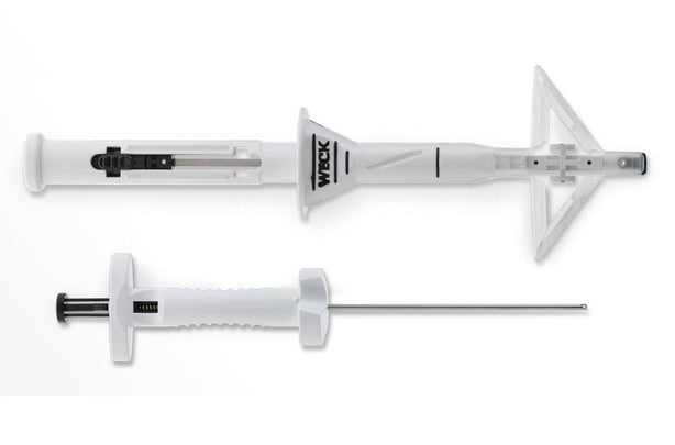 Teleflex Medical Teleflex Medical Weck EFx Shield Fascial Closure System EFX002 - 5.0 Each - MDL-HUDEFX002