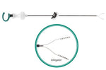 Teleflex Medical Teleflex Medical MiniLap Alligator Grasper with MiniGrip Handle GBC250 - 6.0 Each - MDL-HUDGBC250