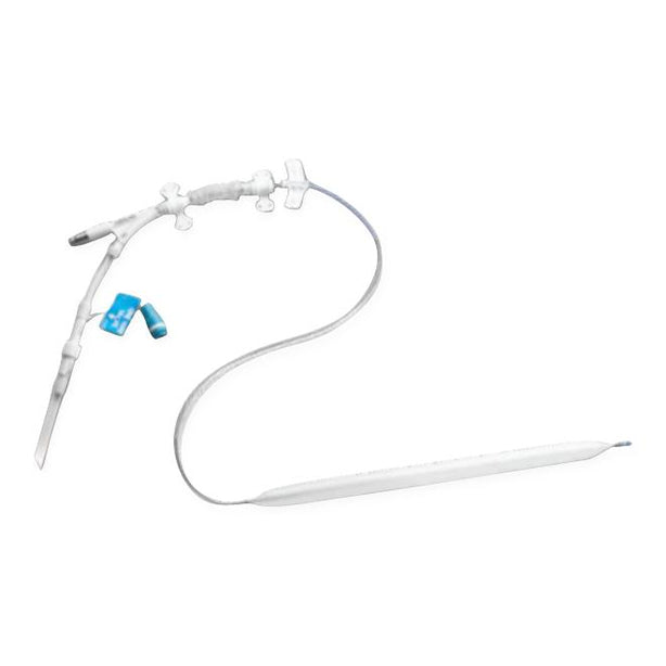 Teleflex Medical Teleflex Medical Ultra 8 RediGuard Flexible Catheter IAB-05830-U 1.0 Each-MDL-HUDIAB05830U