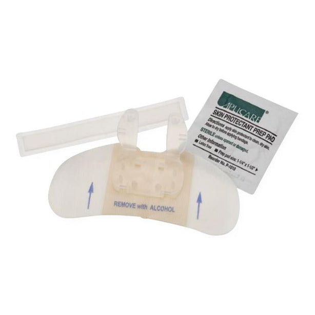 Teleflex Medical StatLock Stabilization Device IB0200 20.0 Each-MDL-HUDIB0200