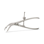 Teleflex Medical Verbrugge Vebrugge Bone Holding Forceps, 5-3/4" - KM47090 - 1 Each
