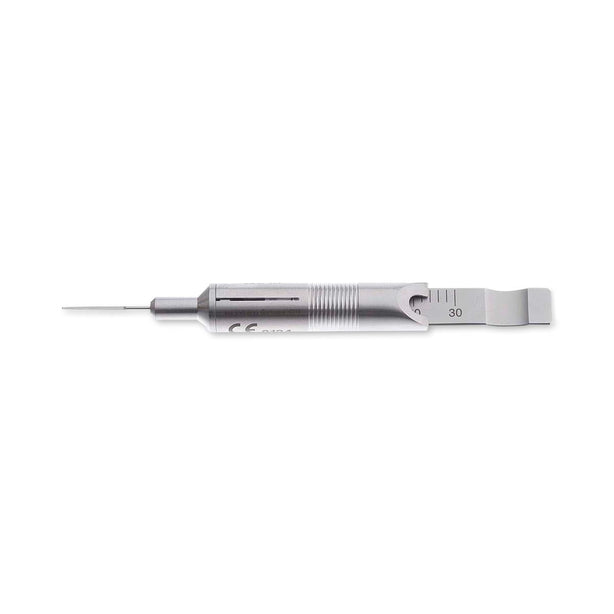 Teleflex Medical Small Screw Depth Gauges KM47936 - 1.0 Each