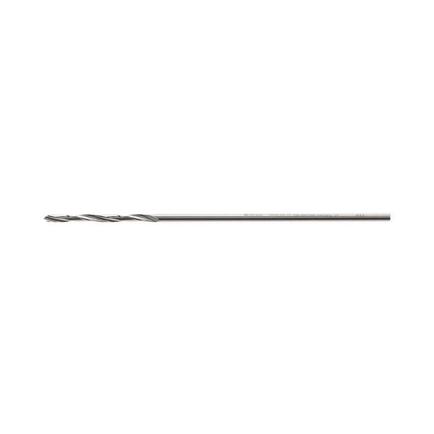 Teleflex Medical Jacob's Chuck Drill Bit, 4.0 mm x 127 mms, FL 35.0 mm - KM48140 - 1 Each