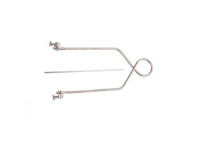 Teleflex Medical Wire and Pin Tractors - KM48330 - 1 Each - MDL-HUDKM48330