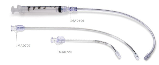 Teleflex Medical Teleflex Medical LMA MADgic Laryngotracheal Mucosal Atomizers MAD600 - 25.0 Each - MDL-HUDMAD600