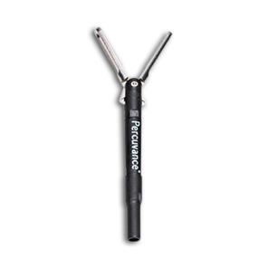 Teleflex Medical Percuvance Percutaneous Surgical Systems Johans Grasper, 5 mm - PCVJG5 - 6 Each
