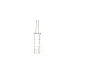 TELEFLEX MEDICAL Adapters and Pleur-evac Connector, Sterile, 5 mm x 10 mm - PE104-08 - 20 Each
