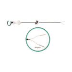 Teleflex Medical Teleflex Medical MiniLap Alligator Grasper with MiniGrip Handle PGAC300 - 6.0 Each - MDL-HUDPGAC300