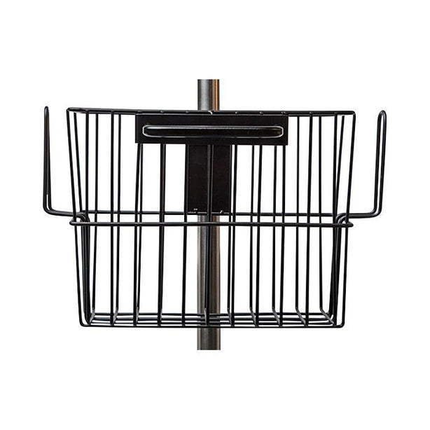 SmartStack Equipment Stands - R105P17 - 1 Each - MDL-HUDR105P17