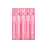 Addipak Respiratory Inhalation Solution, Saline 0.9%, Sterile, Red Vial, 15 mL, Medline Hudson Rci - RHUD69U - 48 Each