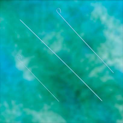 Teleflex Medical Sheri-Slip Intubating Stylet, Soft Tip, 14Fr - V5-15100 - 20 Each