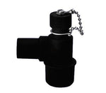 Hull Anesthesia Inc. Hull Anesthesia Canister / Accessories H-1175 - 1.0 Each