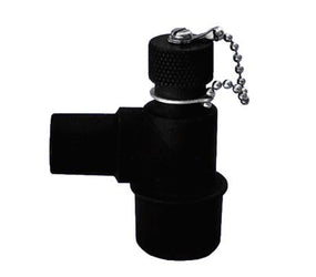 Hull Anesthesia Inc. Hull Anesthesia Canister / Accessories H-1175 - 1.0 Each