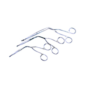 Hull Anesthesia Inc. Hull Magill Forceps H-1272 - 1.0 Each