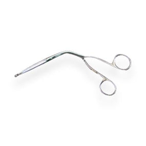 Hull Anesthesia Inc. Forceps: Magill Forceps, Child H-1273 - 1.0 Each